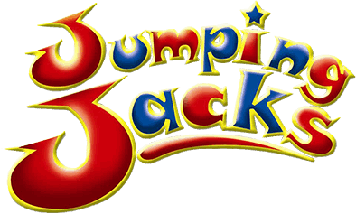 Jumping Jacks